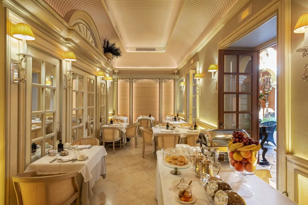 Hotel Boutique Casa del Poeta — rooms and atmosphere