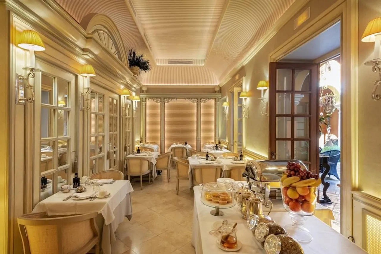 Hotel Boutique Casa del Poeta — rooms and atmosphere