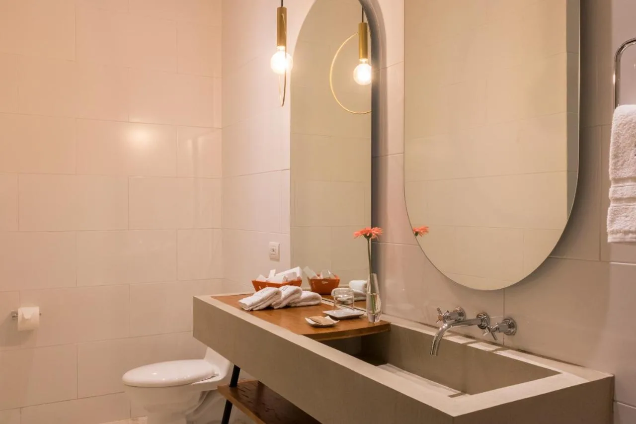 Hotel-Boutique Il Buongustaio (Casa ILB) — ภาพห้องพักและบรรยากาศ