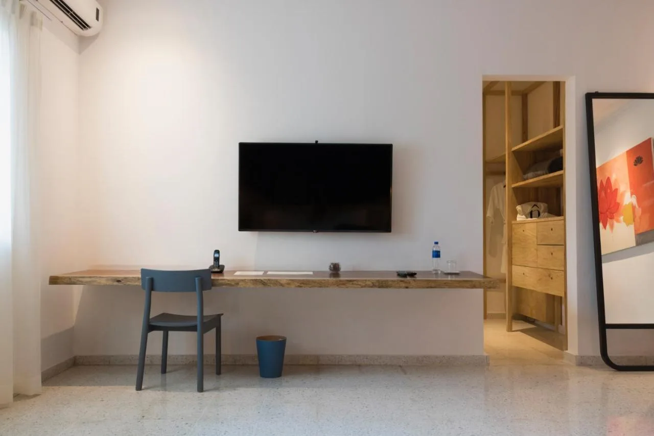 Hotel-Boutique Il Buongustaio (Casa ILB) — ภาพห้องพักและบรรยากาศ