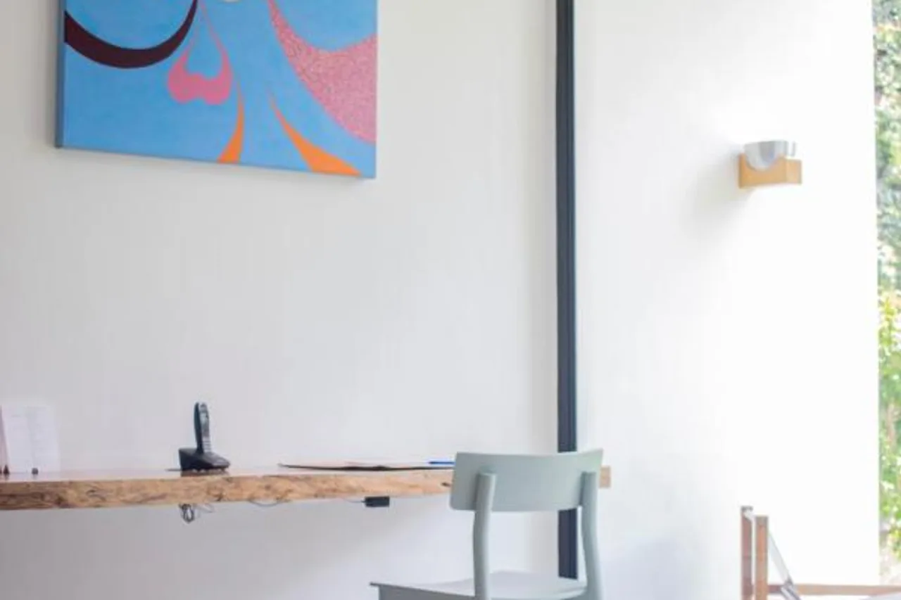 Hotel-Boutique Il Buongustaio (Casa ILB) — ภาพห้องพักและบรรยากาศ