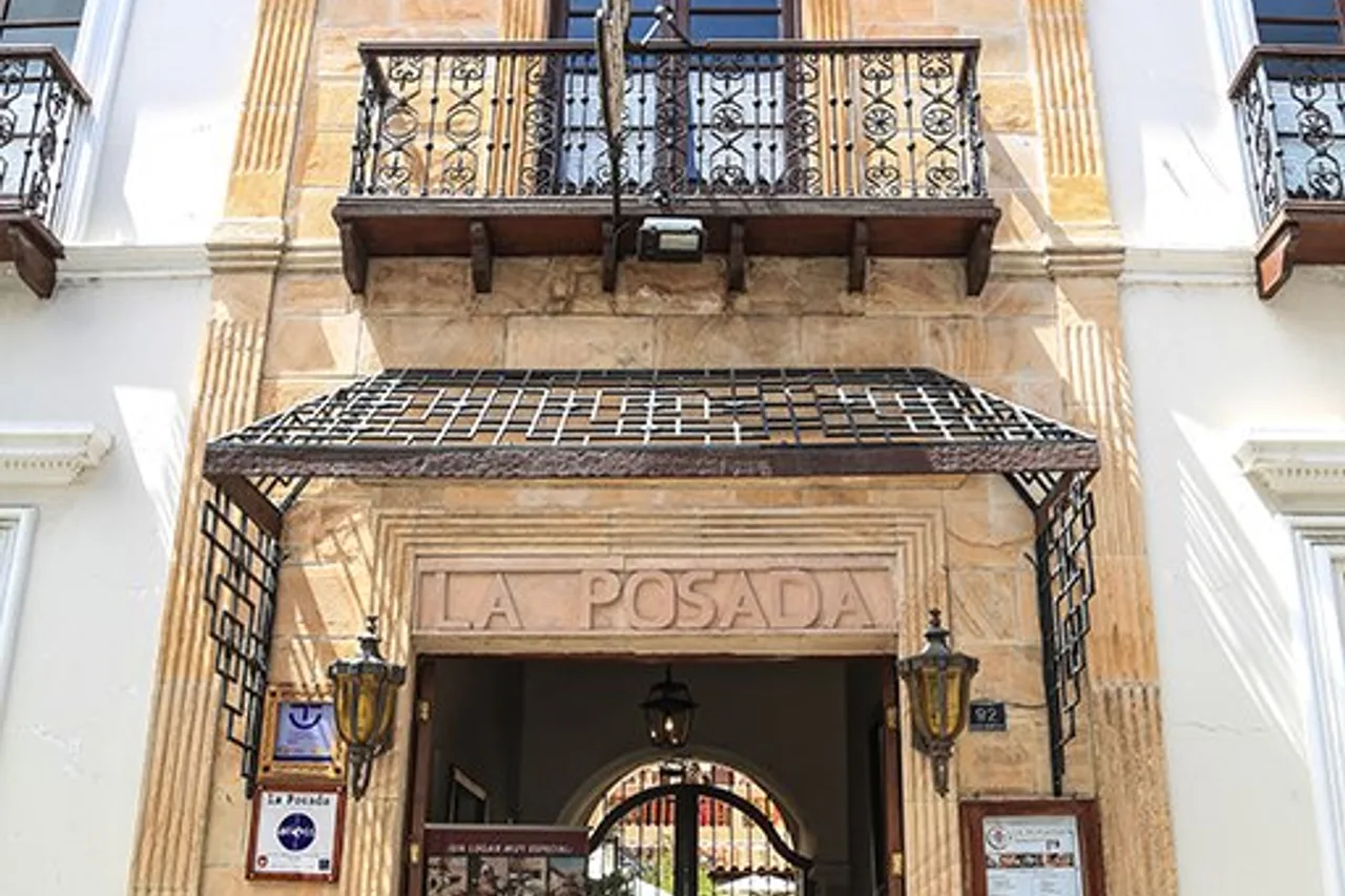 Hotel Boutique La Posada