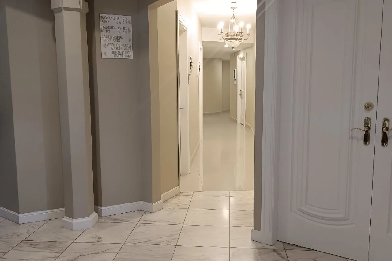 Hotel Boutique Rosario Sur — โรงแรมในลาปาซ