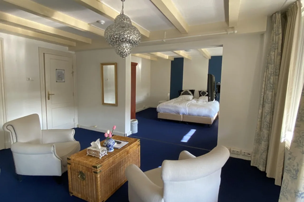 Hotel Bridges House — ภาพห้องพักและบรรยากาศ