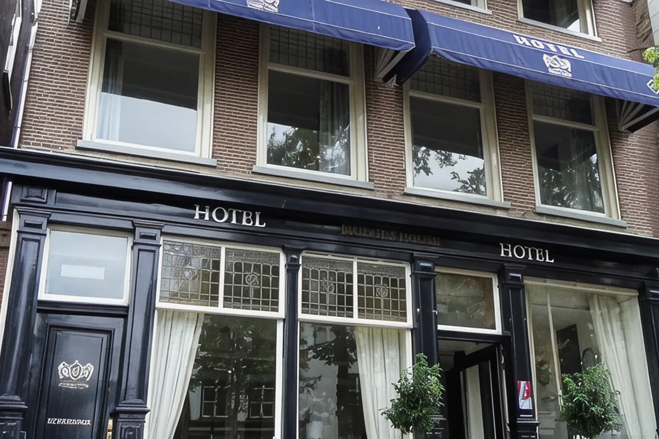 Hotel Bridges House — ภาพห้องพักและบรรยากาศ