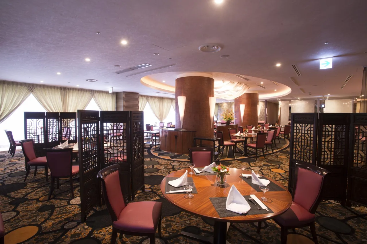 Hotel Buena Vista — rooms and atmosphere