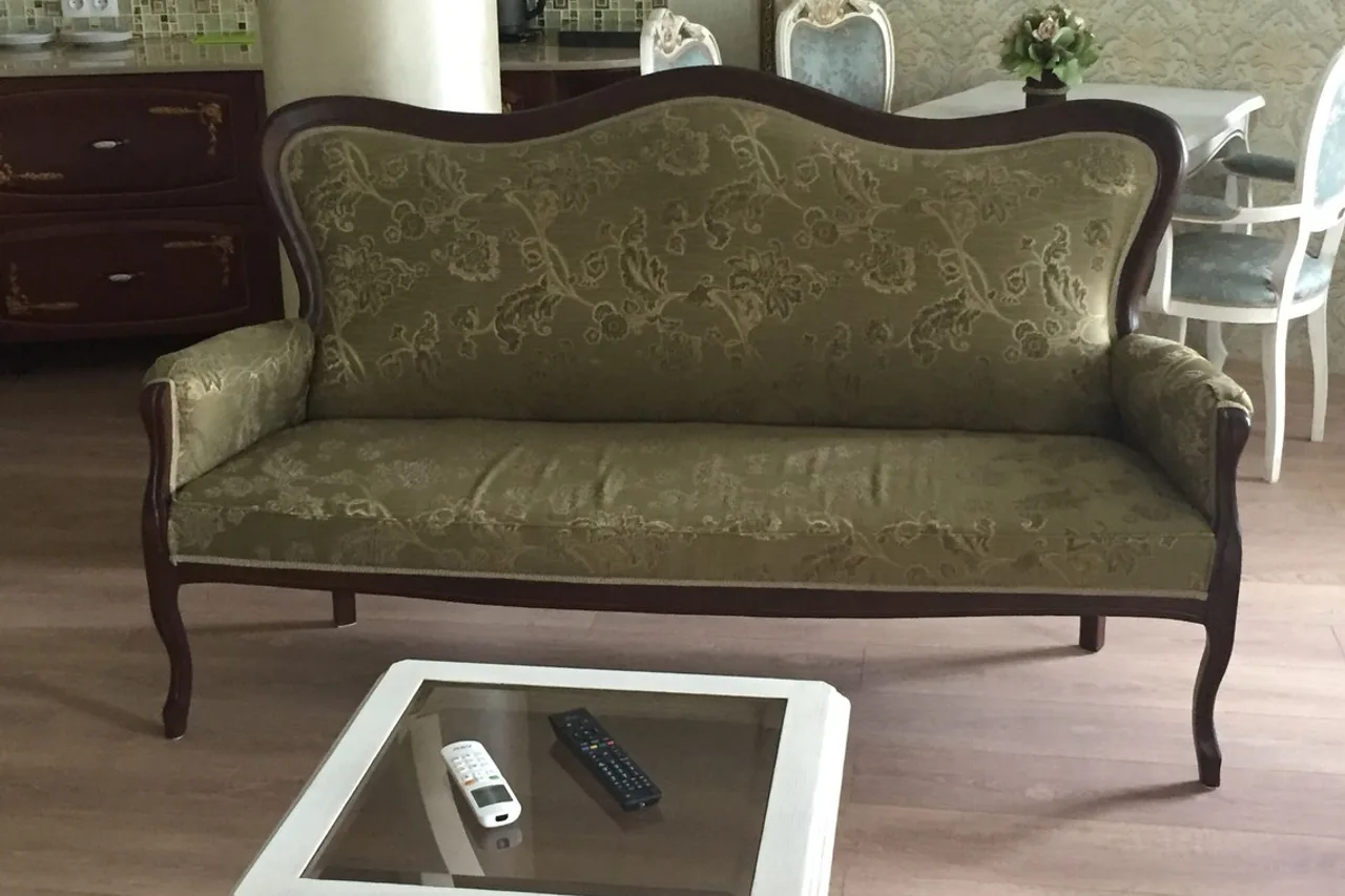 Hotel Bug — ภาพห้องพักและบรรยากาศ