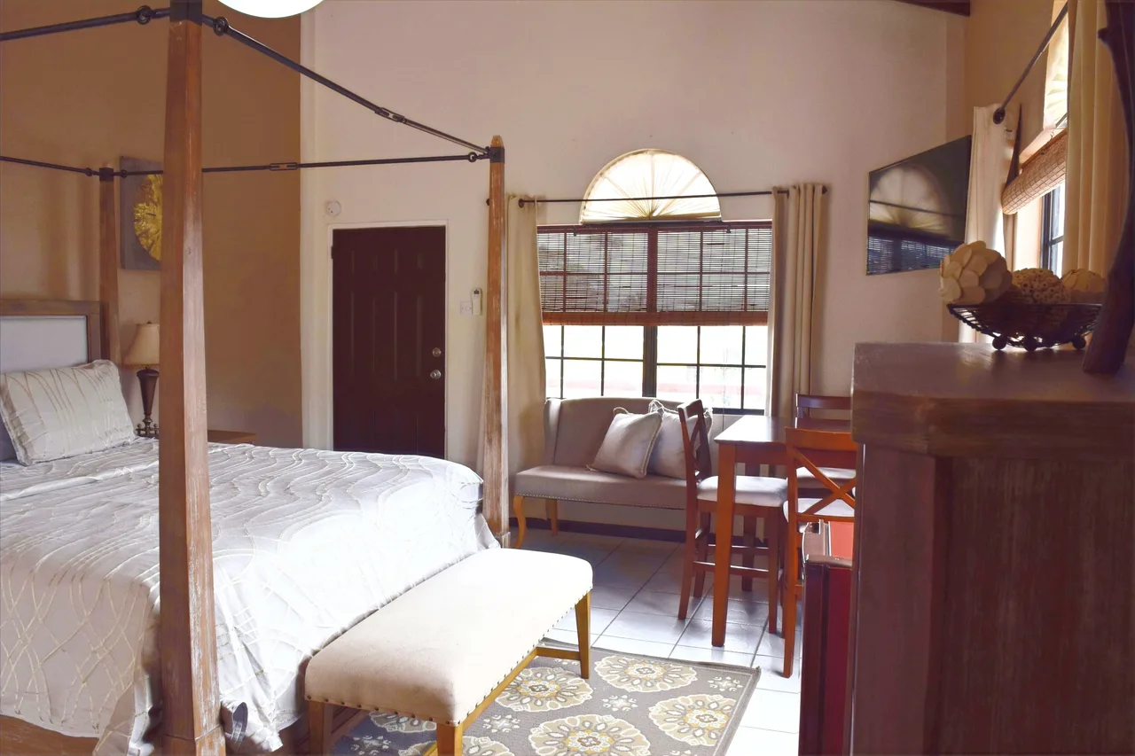Hotel Carriacou Laurena — ภาพห้องพักและบรรยากาศ