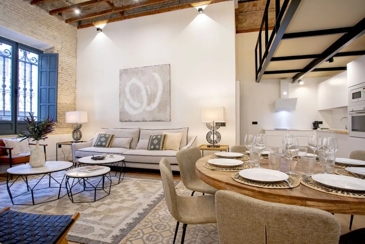 Hotel Casa 1800 Sevilla — rooms and atmosphere