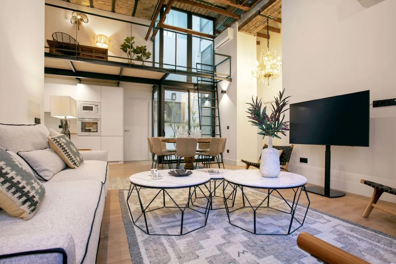 Hotel Casa 1800 Sevilla — rooms and atmosphere