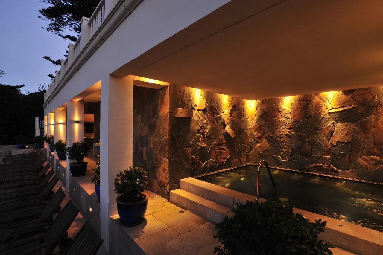 Hotel Casa Higueras — ภาพห้องพักและบรรยากาศ
