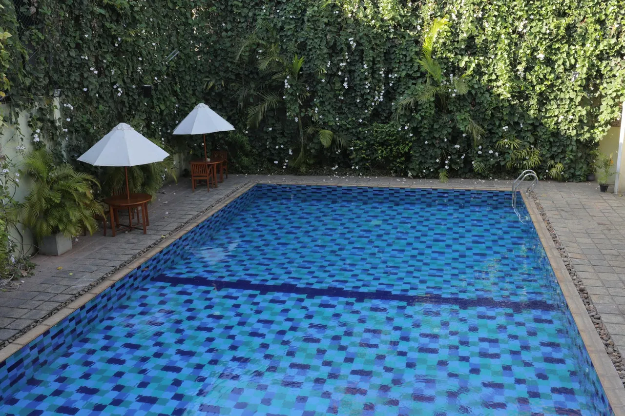 Hotel Casamara — ภาพห้องพักและบรรยากาศ