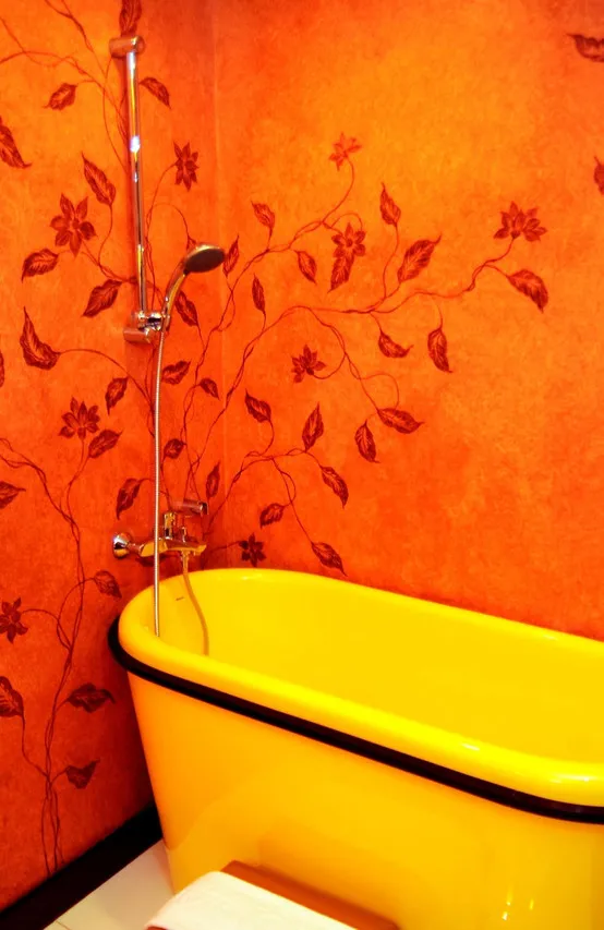 Hotel Celeste — rooms and atmosphere