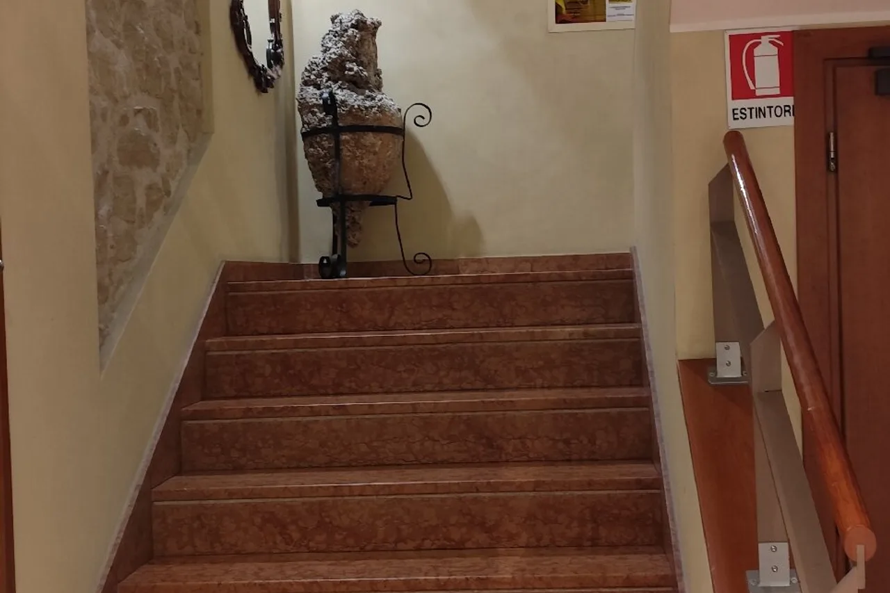 Hotel Cesare — โรงแรมในซานมารีโน