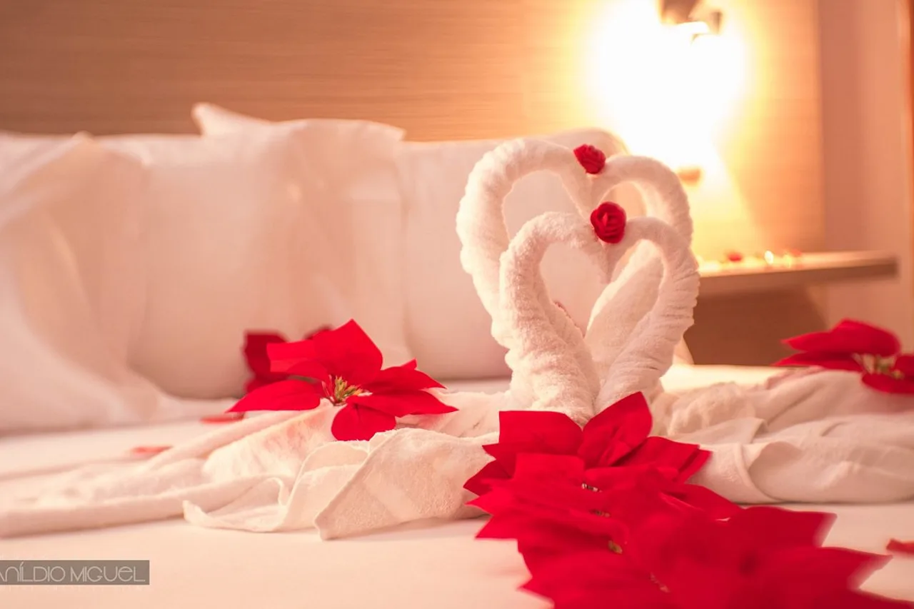 Hotel Cesaria — ภาพห้องพักและบรรยากาศ