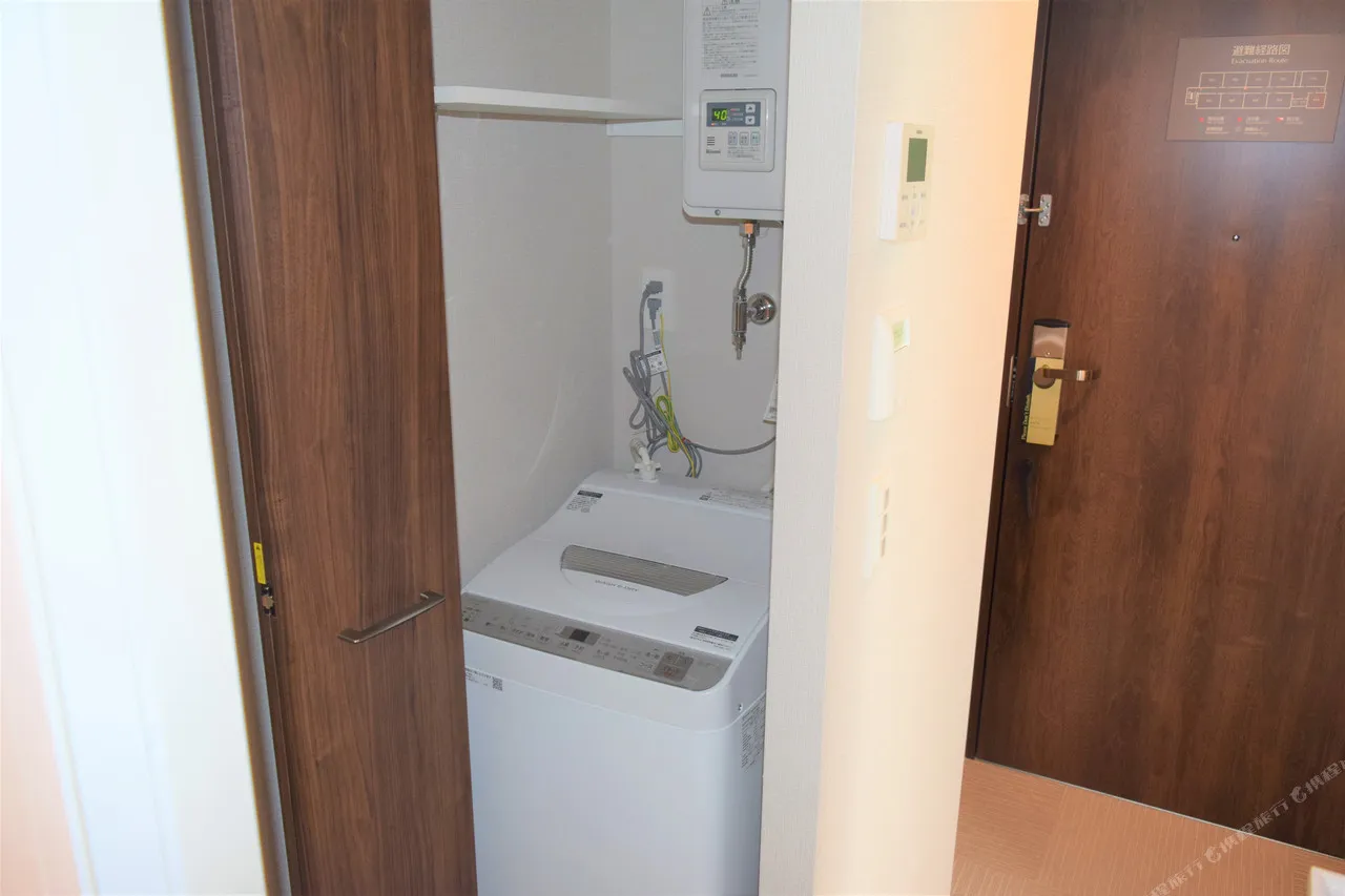 Hotel Classe Stay Sapporo — rooms and atmosphere