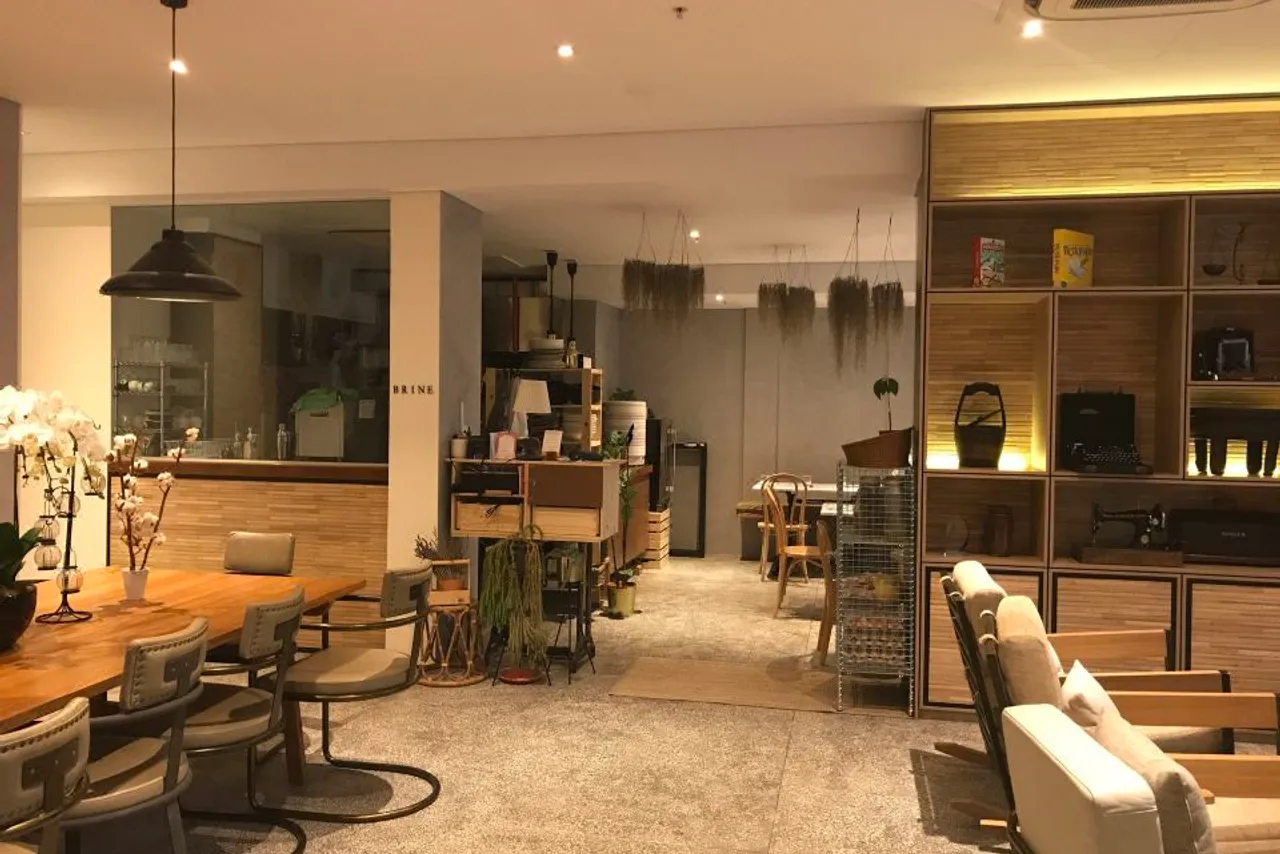 Hotel Clover 769 North Bridge Road — ภาพห้องพักและบรรยากาศ