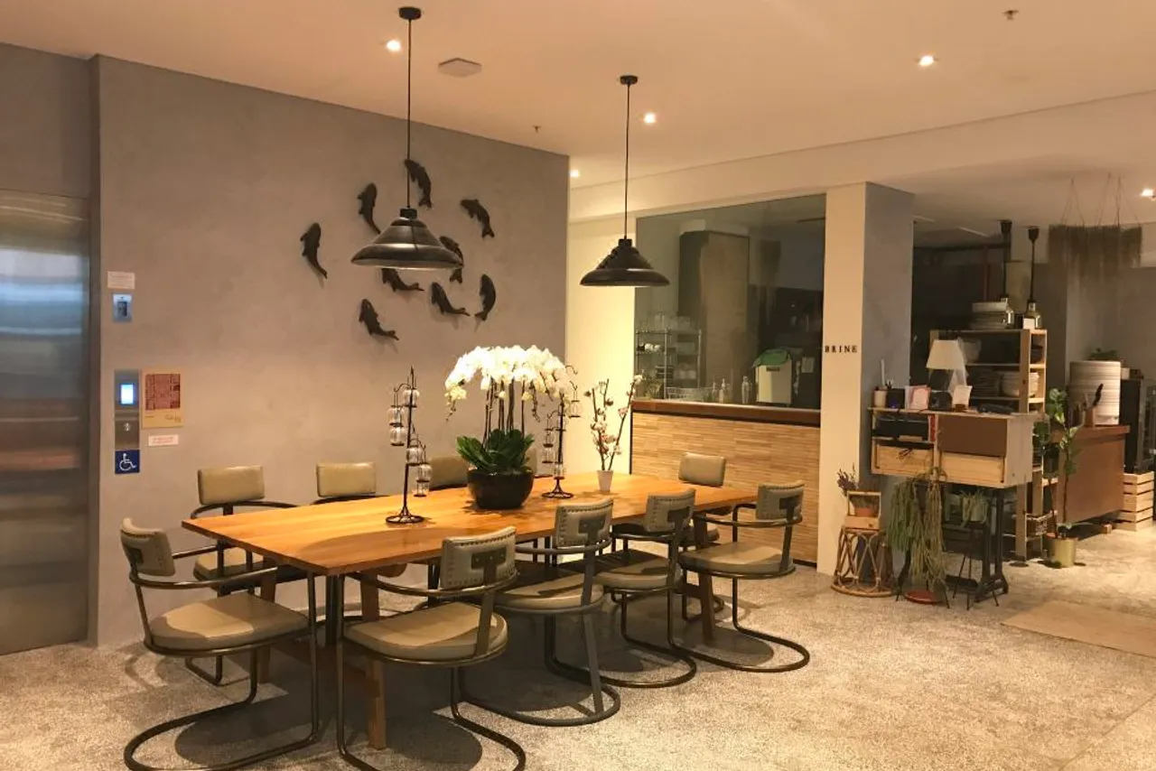 Hotel Clover 769 North Bridge Road — ภาพห้องพักและบรรยากาศ