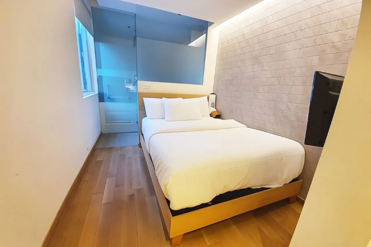 Hotel Clover 769 North Bridge Road — ภาพห้องพักและบรรยากาศ