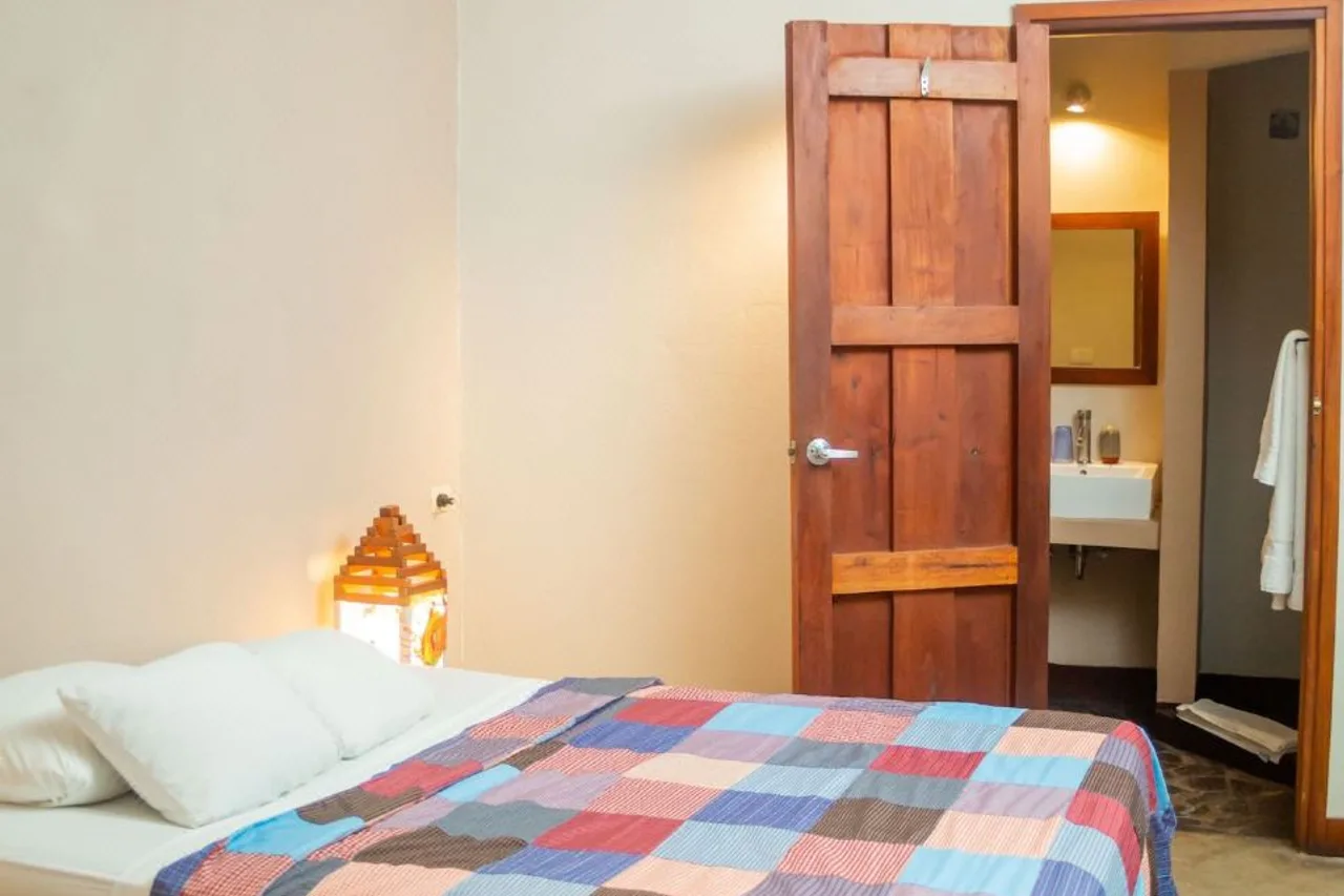 Hotel con Corazón — กรานาดา