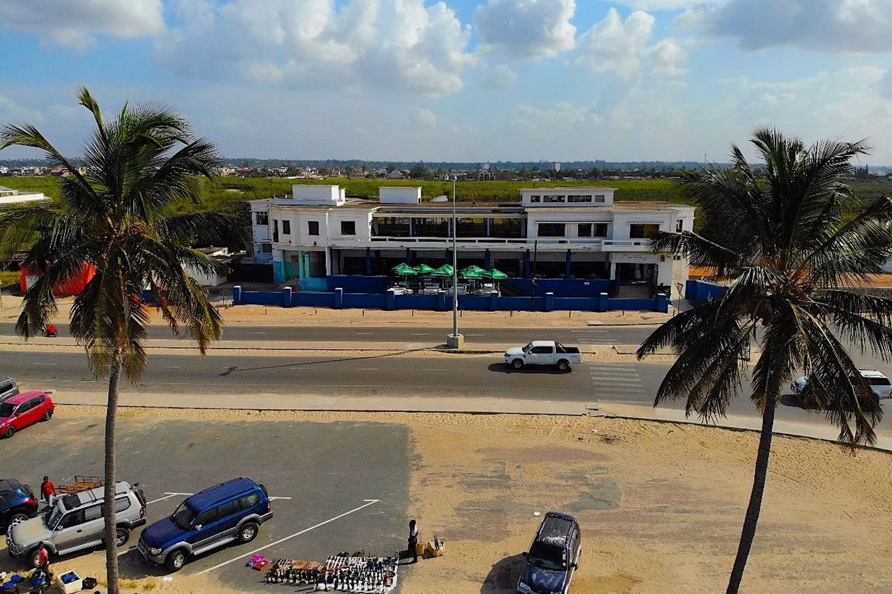 Hotel Costa do Sol — ภาพห้องพักและบรรยากาศ