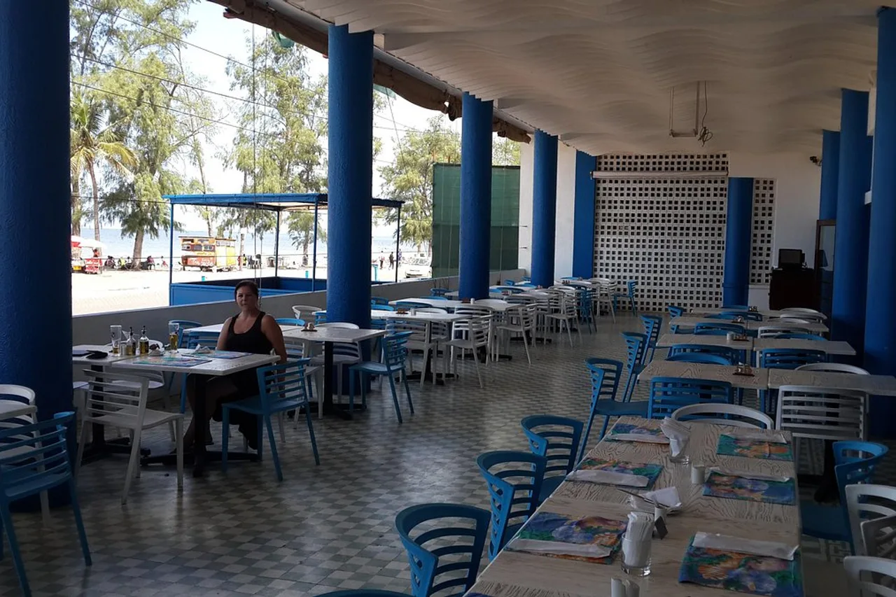 Hotel Costa do Sol — ภาพห้องพักและบรรยากาศ