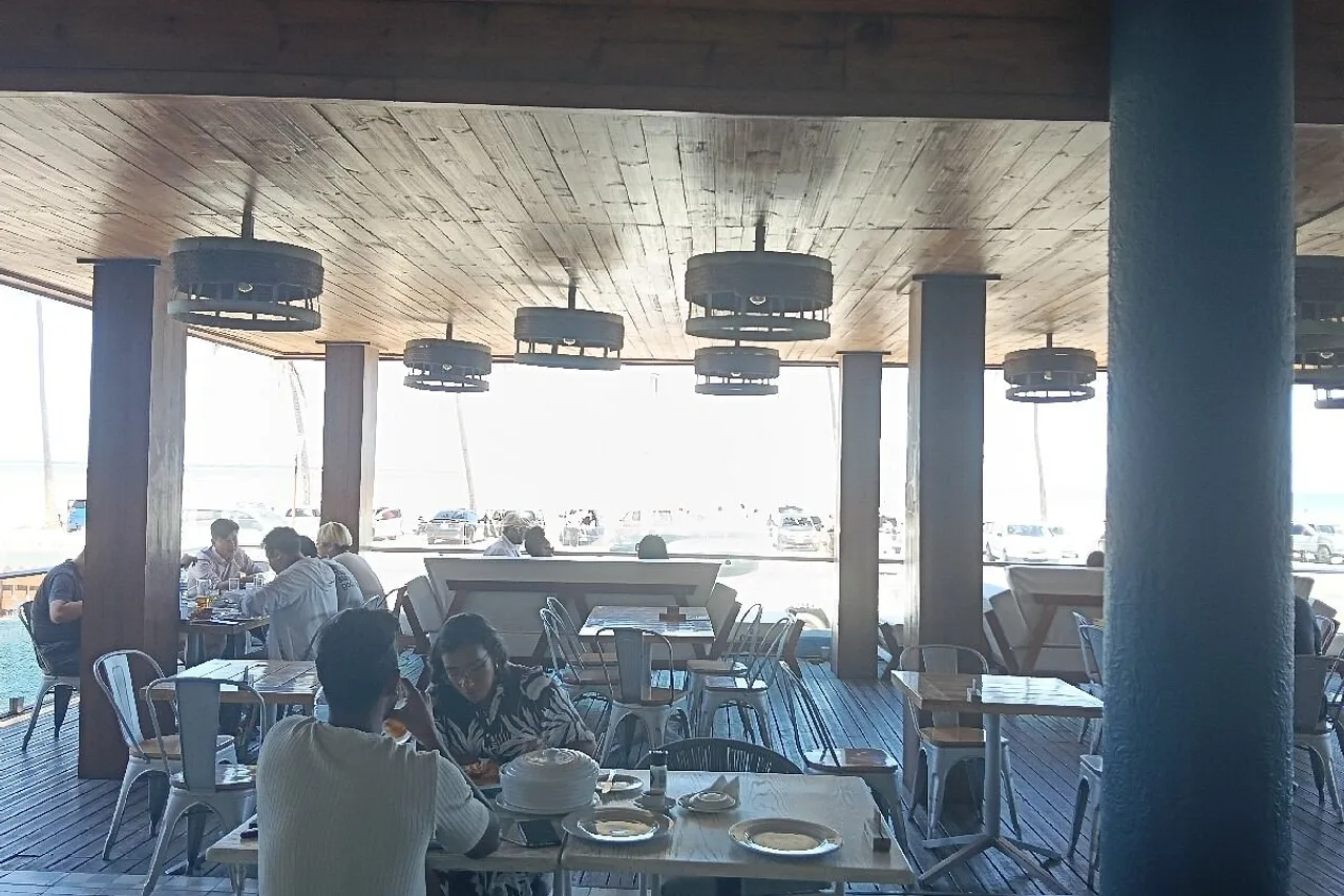 Hotel Costa do Sol — ภาพห้องพักและบรรยากาศ