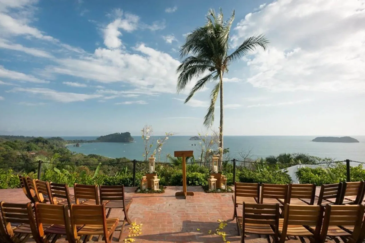 Hotel Costa Verde — ภาพห้องพักและบรรยากาศ