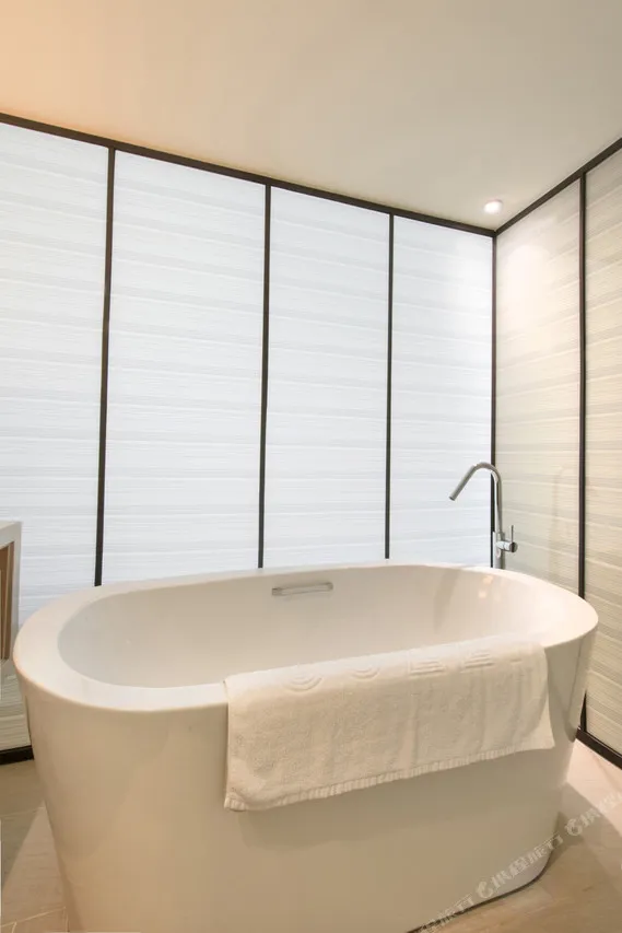 Hotel Cozzi Zhongshan Kaohsiung — rooms and atmosphere