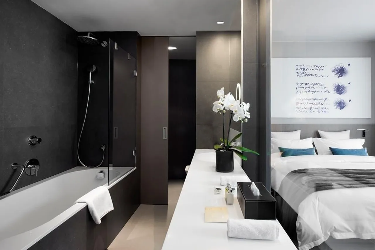Hotel Cubo — โรงแรมในลูบลิยานา