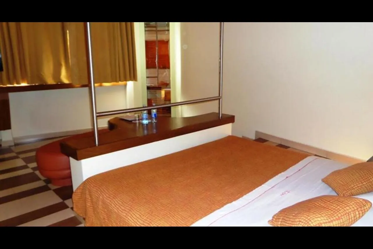 Hotel Cuore — โรงแรมในใกล้ Estadio Azteca