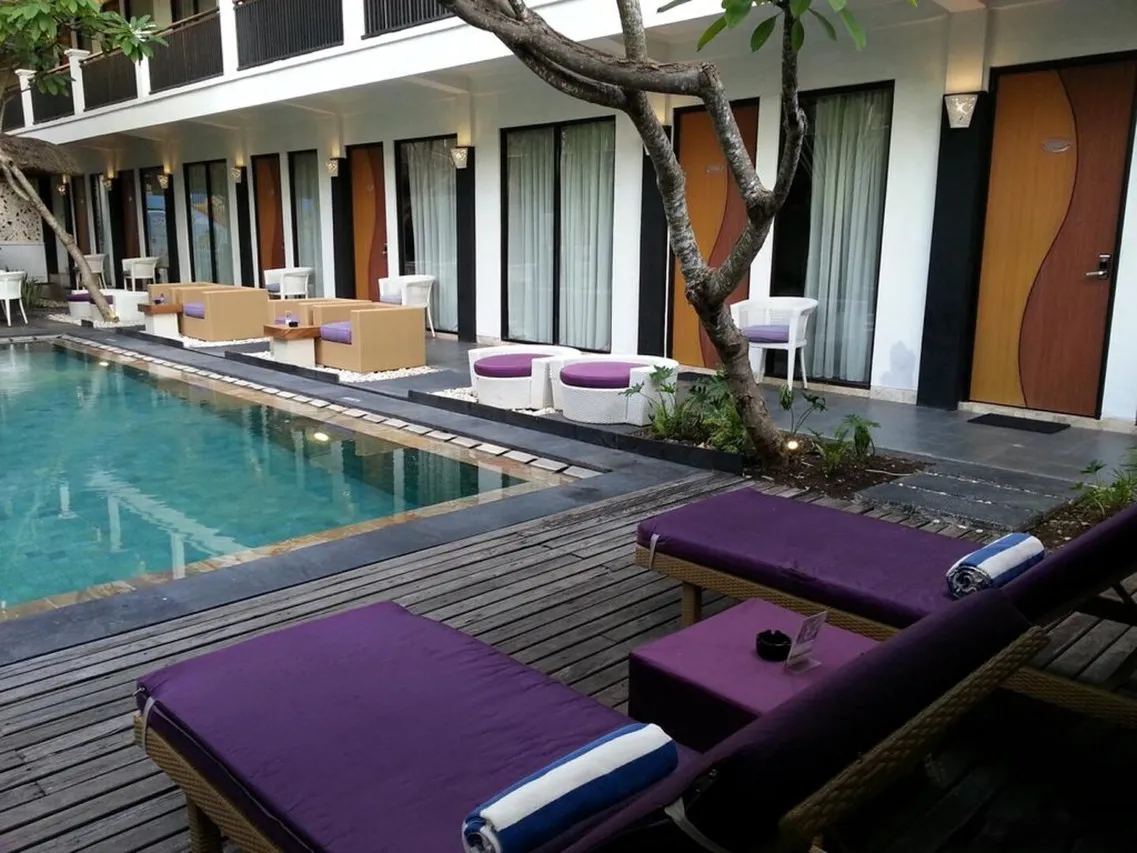 Hotel Daniel Graz — rooms and atmosphere