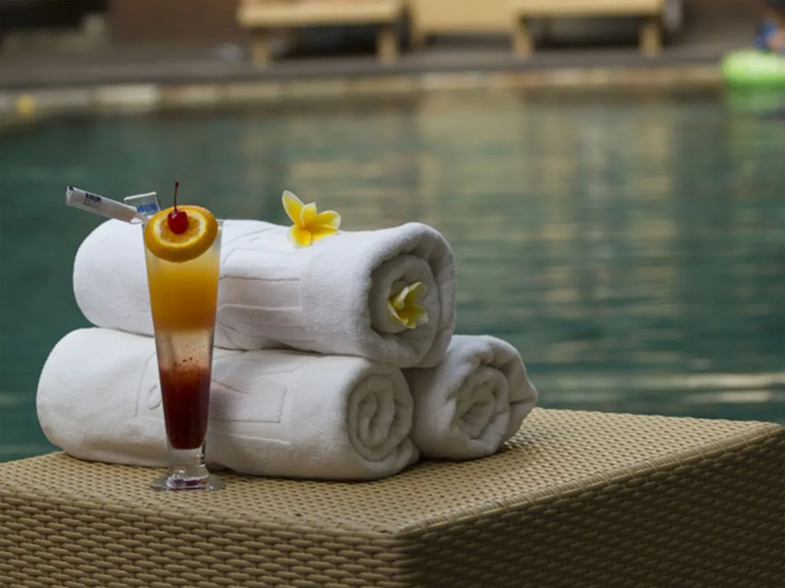 Hotel Daniel Graz — rooms and atmosphere