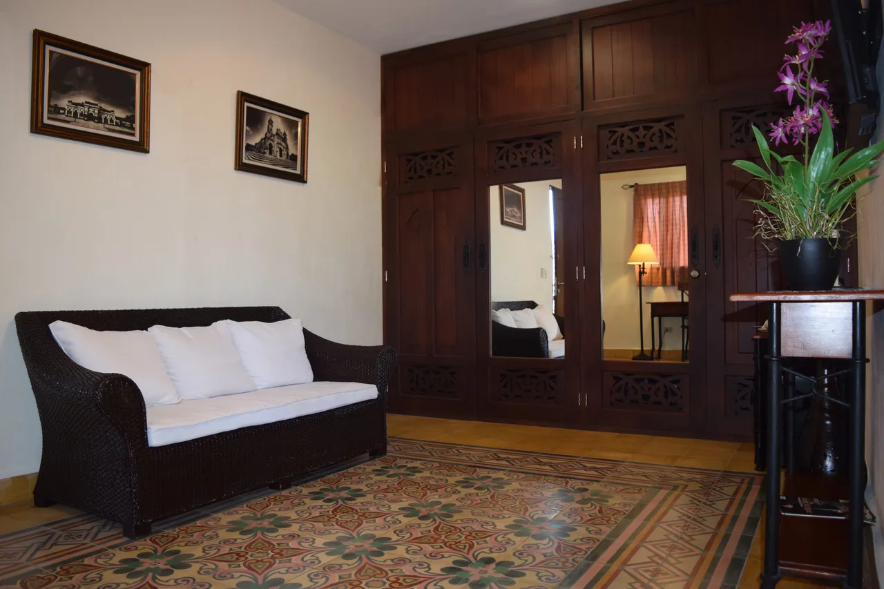 Hotel Darío — กรานาดา