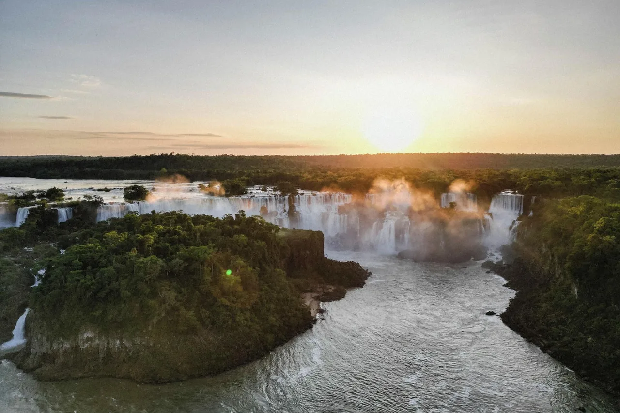 Hotel das Cataratas, A Belmond Hotel, Iguassu Falls — ภาพห้องพักและบรรยากาศ