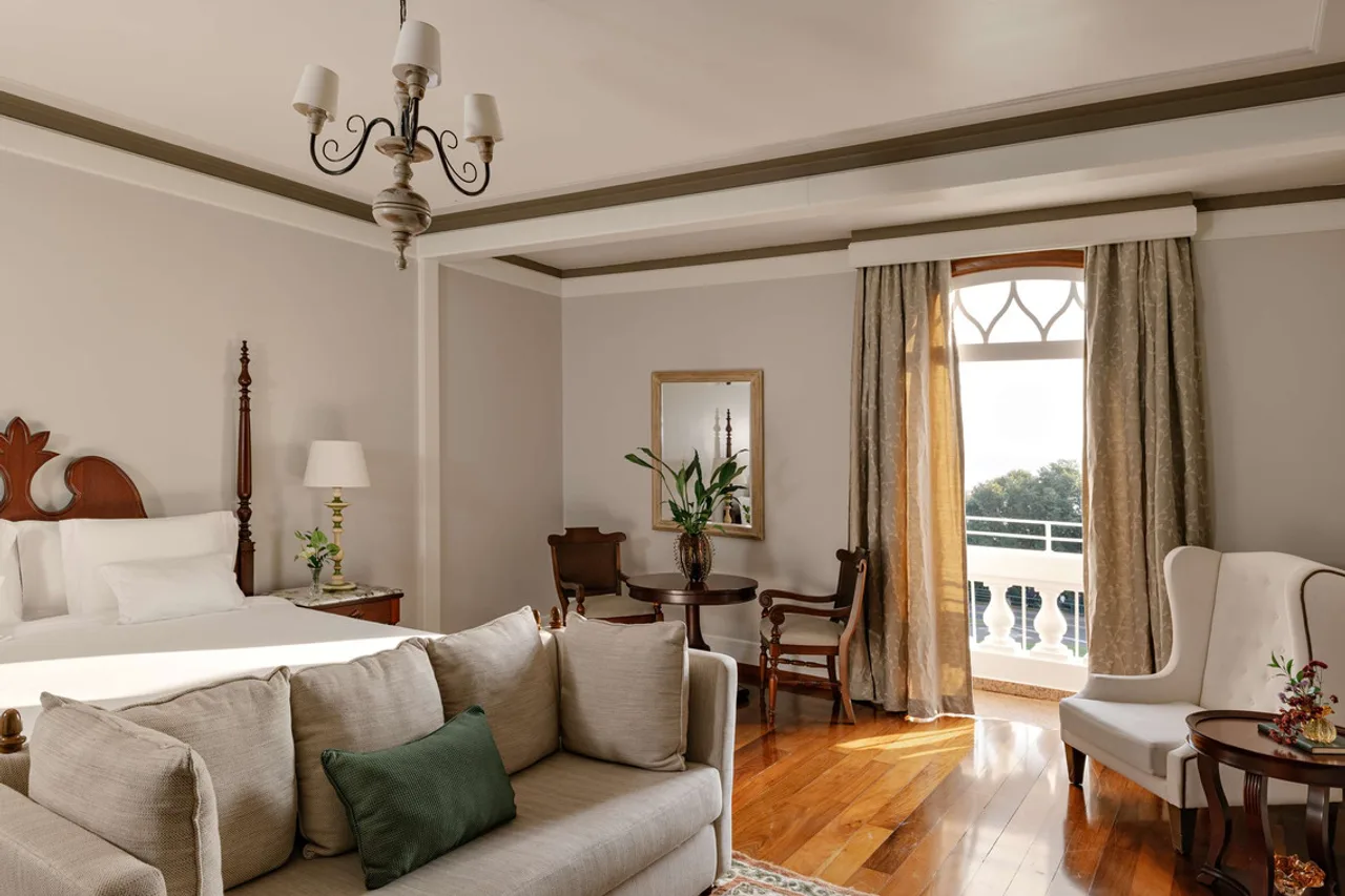 Hotel das Cataratas, A Belmond Hotel, Iguassu Falls — ภาพห้องพักและบรรยากาศ