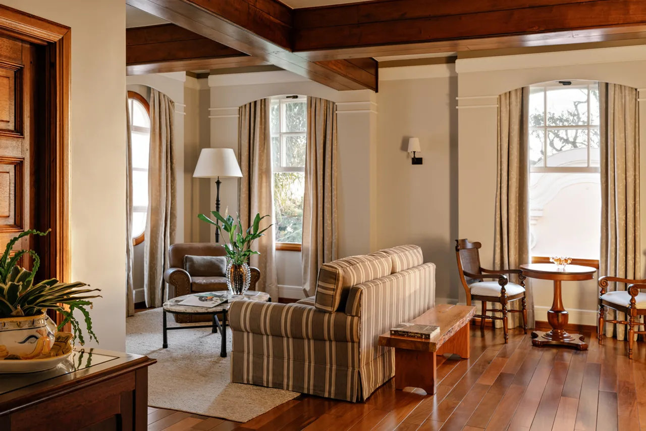 Hotel das Cataratas, A Belmond Hotel, Iguassu Falls — ภาพห้องพักและบรรยากาศ