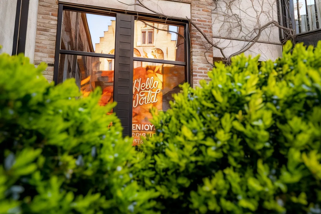 Hotel De Castillion — rooms and atmosphere