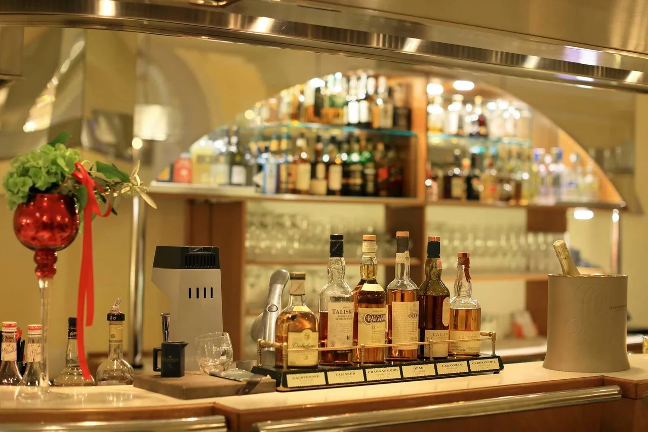 Hotel de France Wien — rooms and atmosphere
