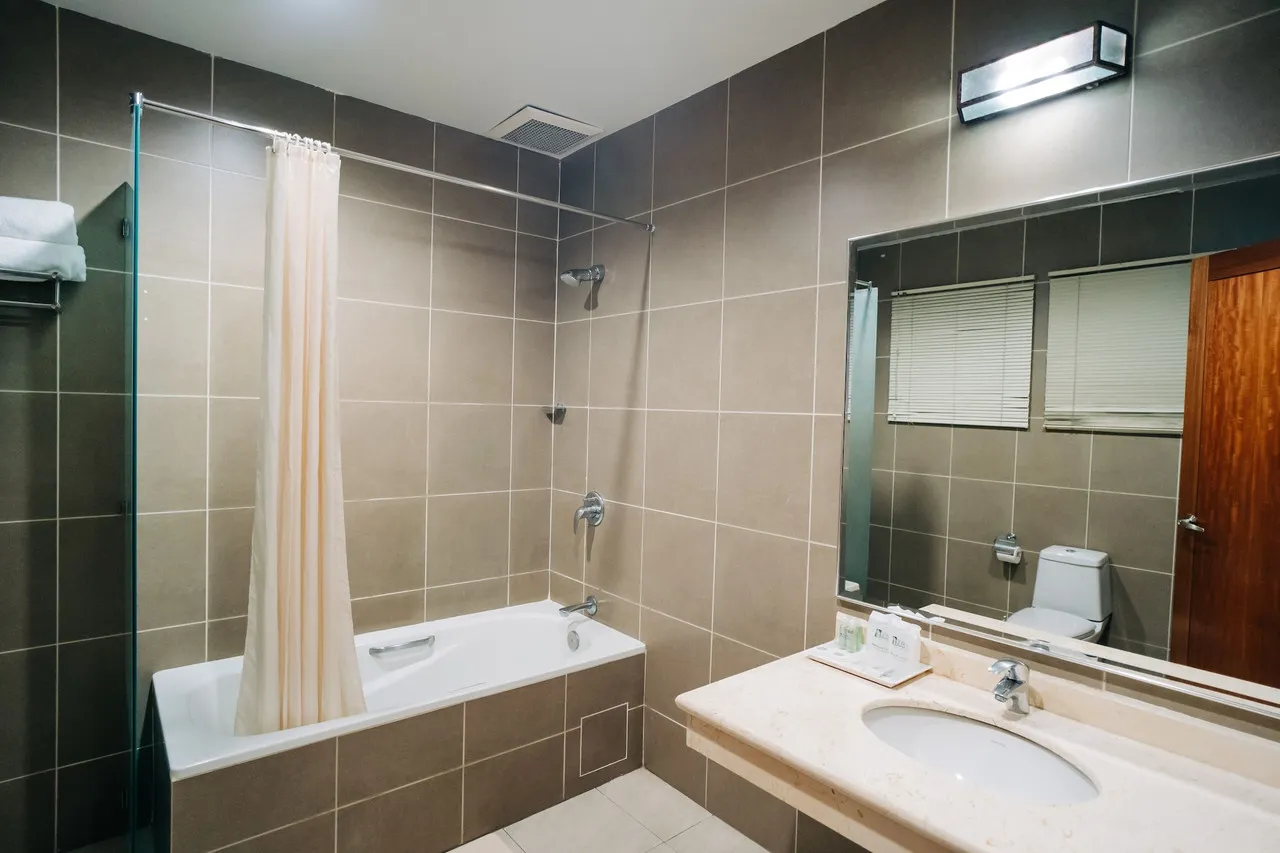 Hotel De' La Ferns, Cameron Highlands — rooms and atmosphere