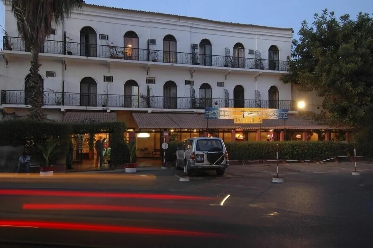 Hotel de la Poste — ภาพห้องพักและบรรยากาศ