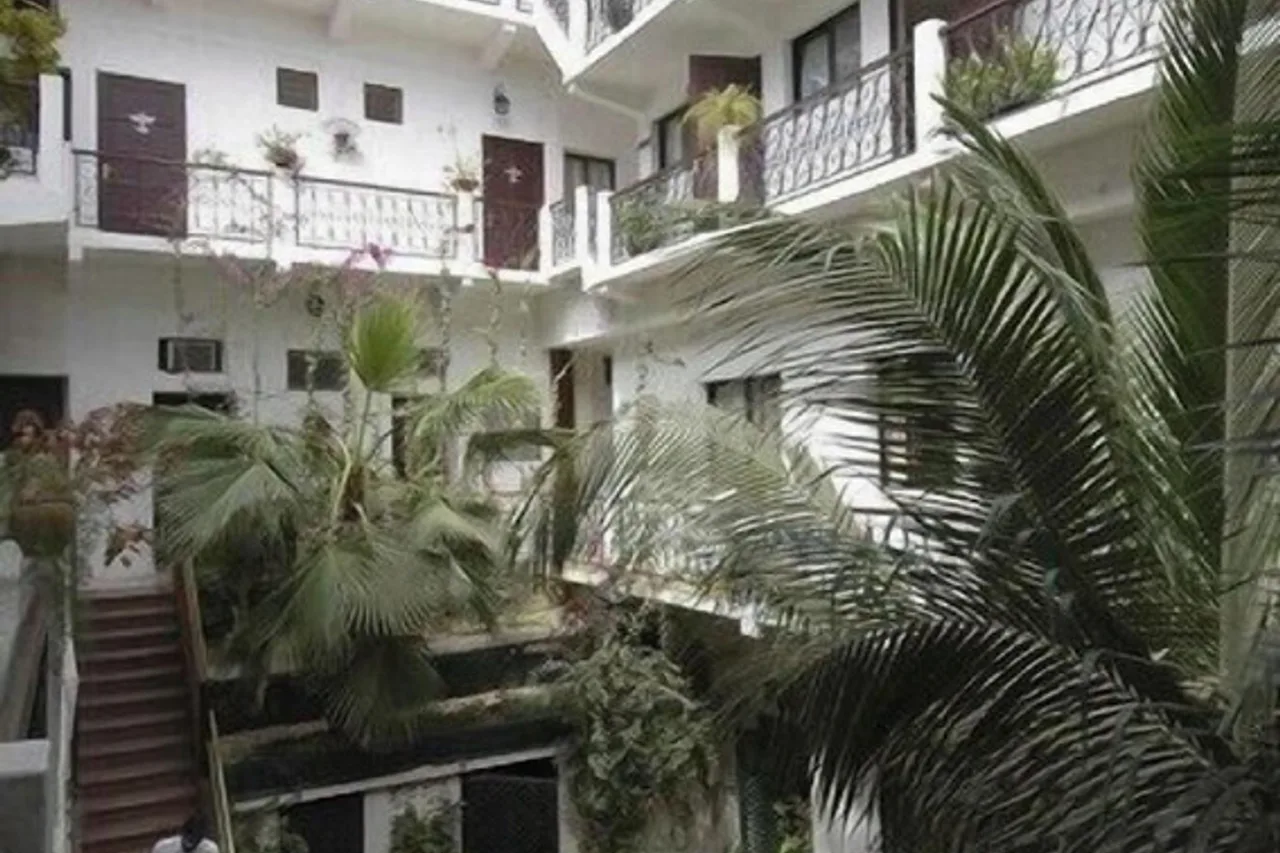 Hotel de la Poste — ภาพห้องพักและบรรยากาศ