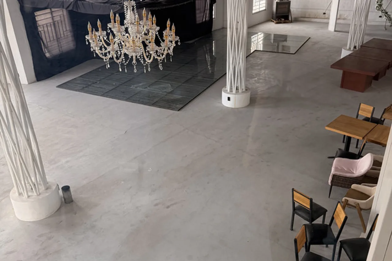 Hotel de Sal Cristal Samaña — ภาพห้องพักและบรรยากาศ