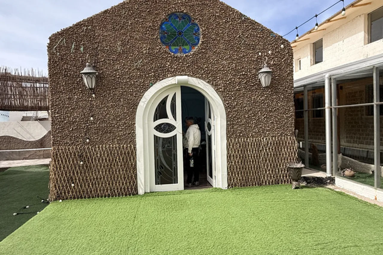 Hotel de Sal Cristal Samaña — ภาพห้องพักและบรรยากาศ