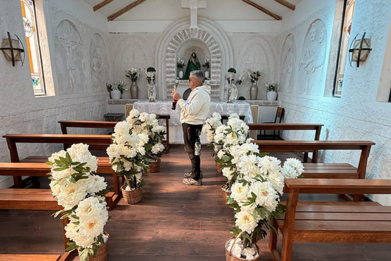 Hotel de Sal Cristal Samaña — ภาพห้องพักและบรรยากาศ