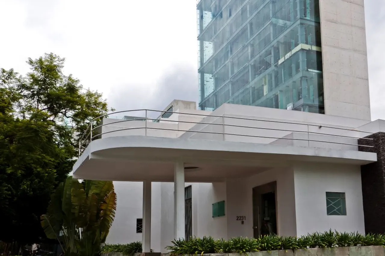 Hotel Demetria — ภาพห้องพักและบรรยากาศ