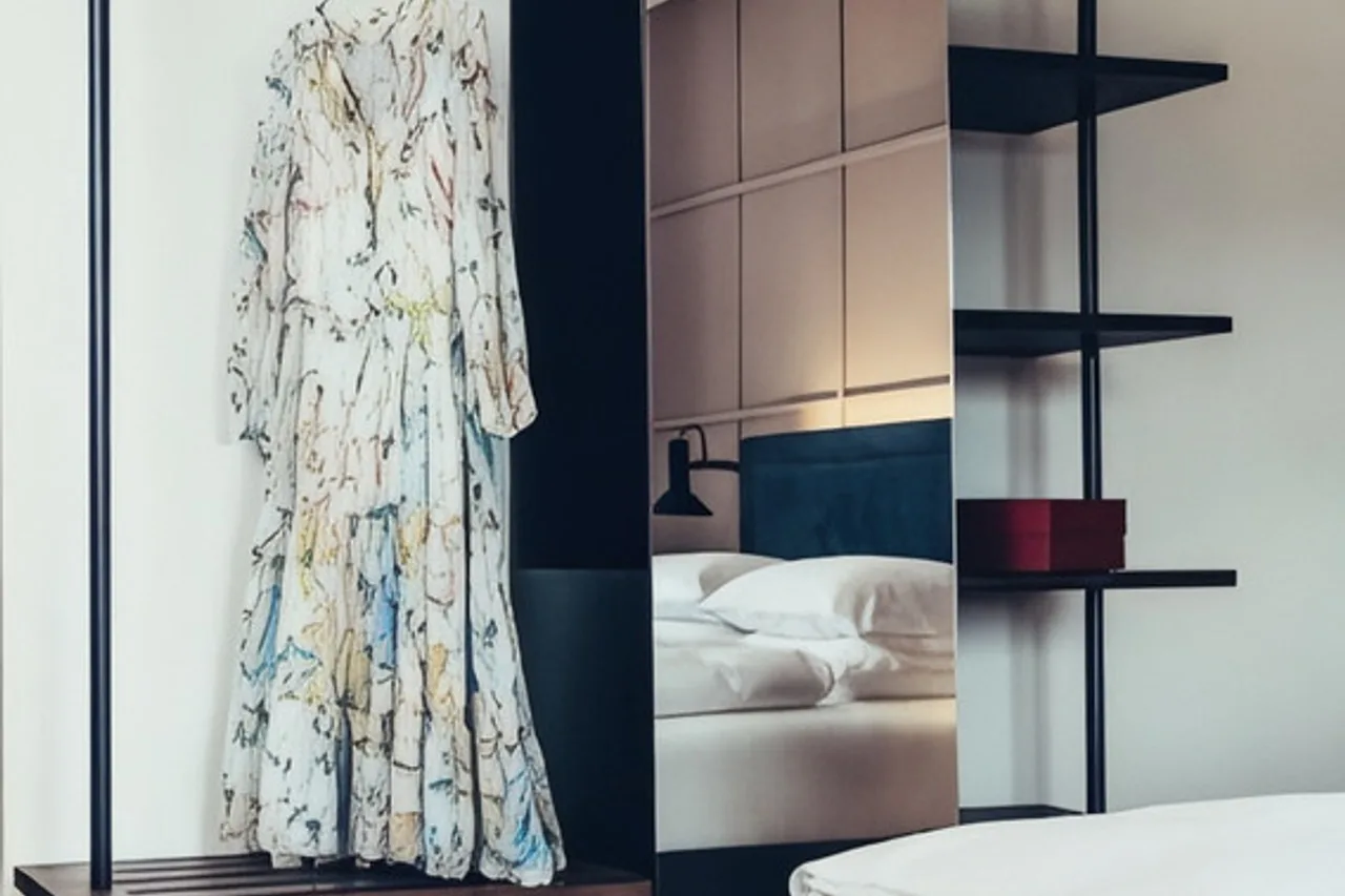 Hotel Dermuth Klagenfurt — ภาพห้องพักและบรรยากาศ