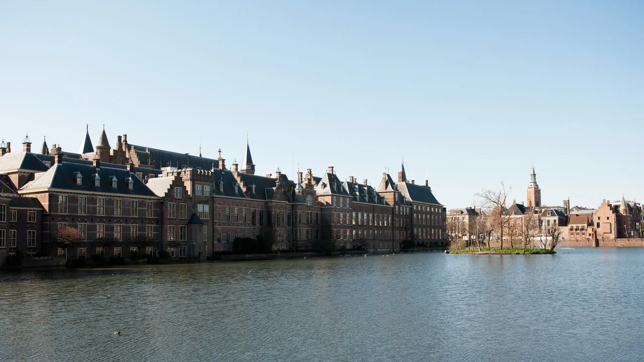 Hotel Des Indes The Hague — rooms and atmosphere