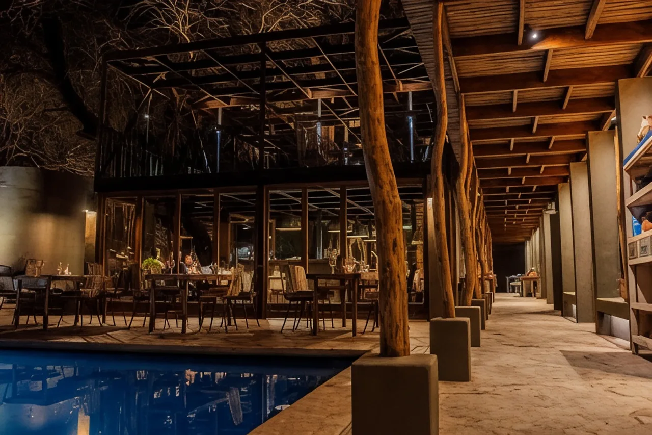 6 โรงแรมน่าพักใน San Pedro de Atacama ชิลี — รีวิวจัดอันดับ ที่พักหมู่บ้านทะเลทราย