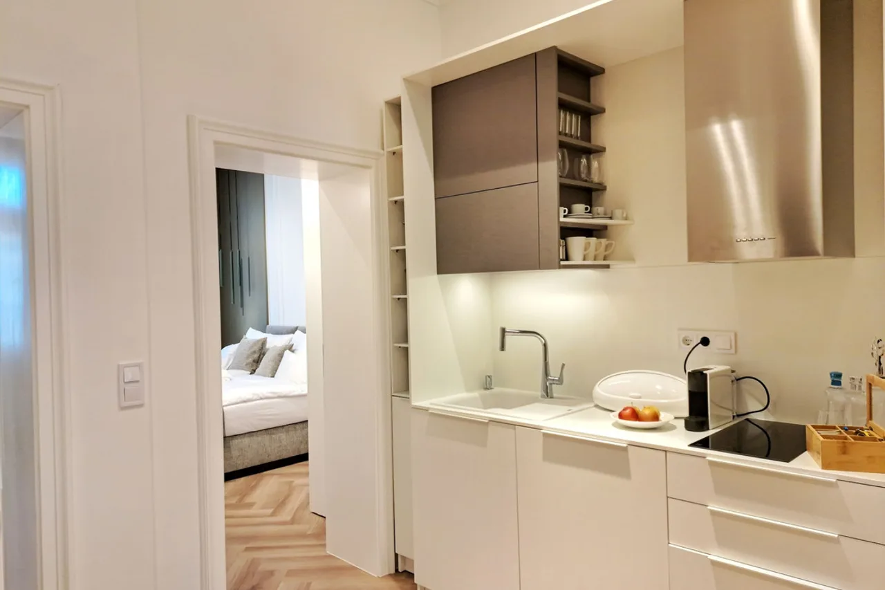 Hotel Domus Collis — ภาพห้องพักและบรรยากาศ